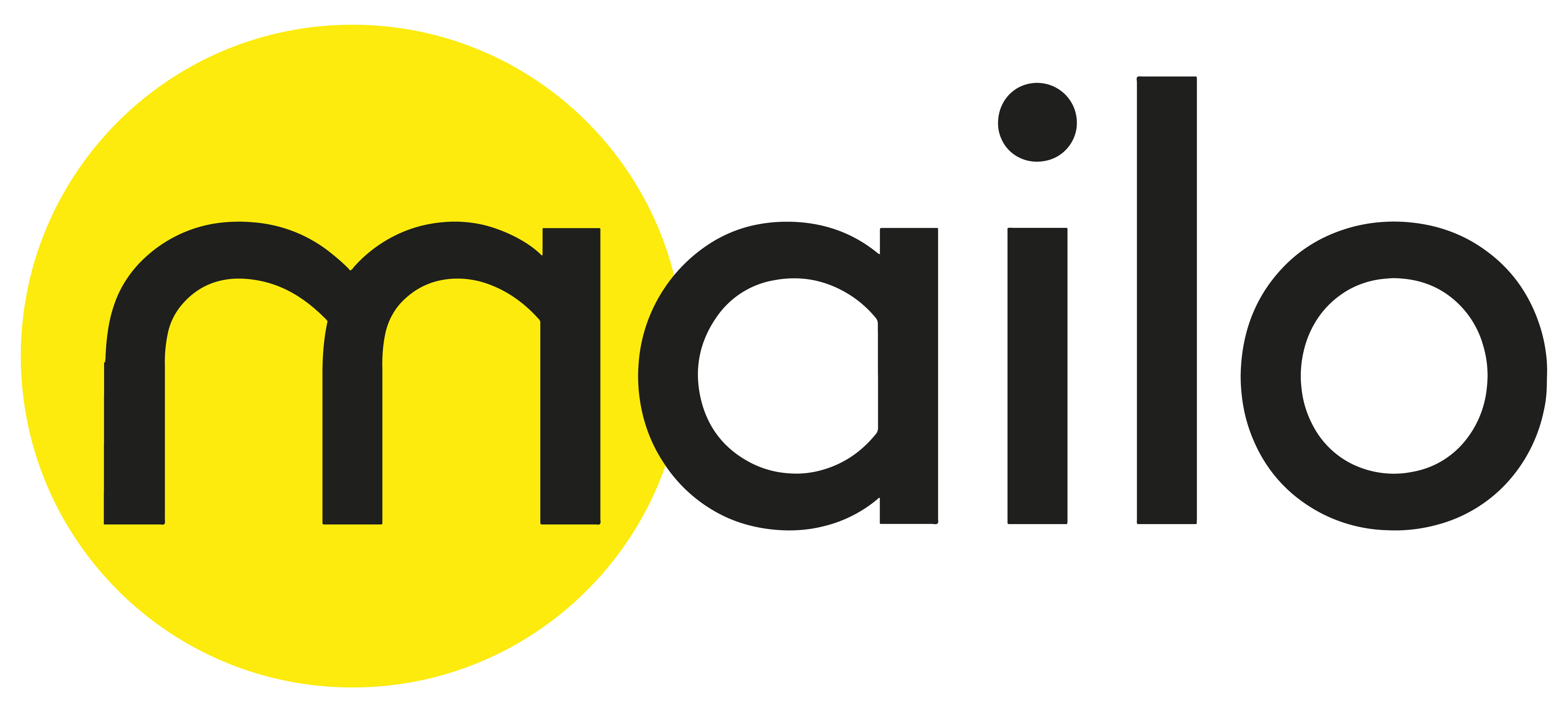 Mailo Logo
